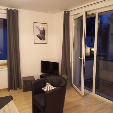 Apartment Klingemann Hanovra Exterior foto