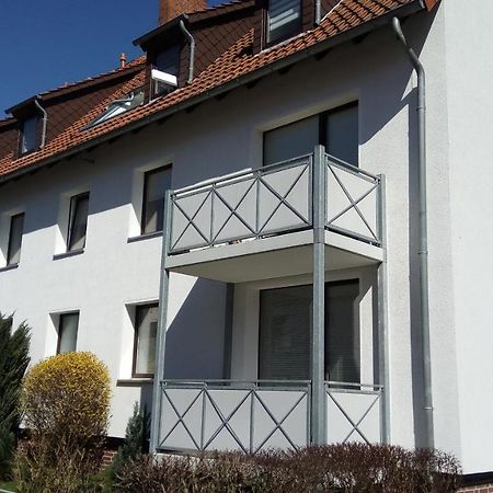 Apartment Klingemann Hanovra Exterior foto