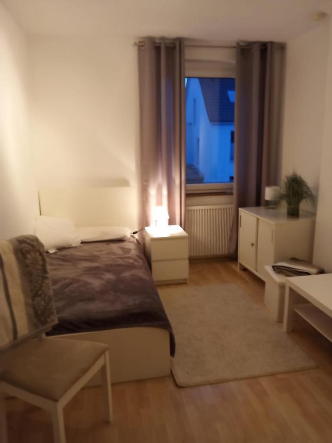 Apartment Klingemann Hanovra Exterior foto
