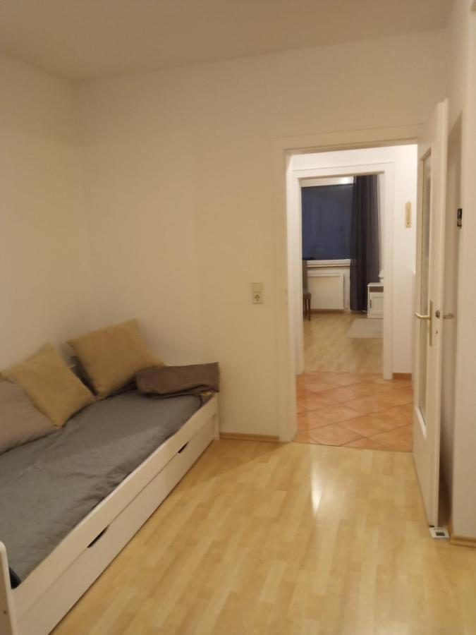 Apartment Klingemann Hanovra Exterior foto