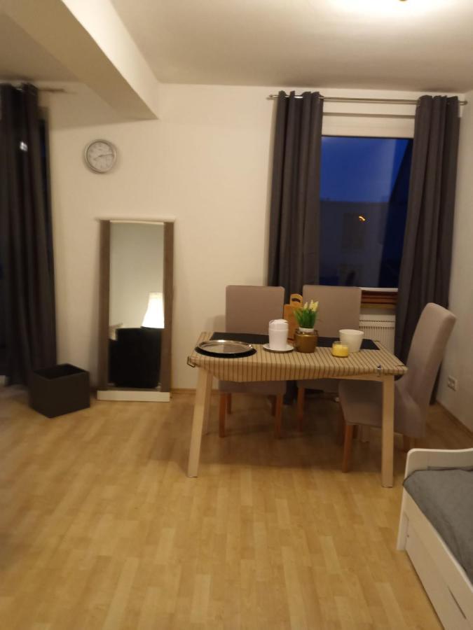 Apartment Klingemann Hanovra Exterior foto