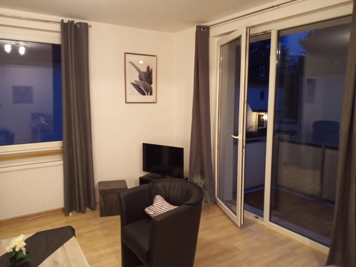 Apartment Klingemann Hanovra Exterior foto