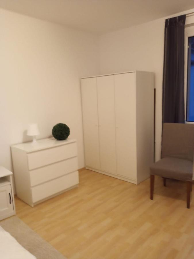 Apartment Klingemann Hanovra Exterior foto