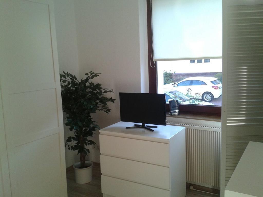Apartment Klingemann Hanovra Cameră foto