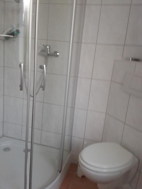 Apartment Klingemann Hanovra Cameră foto