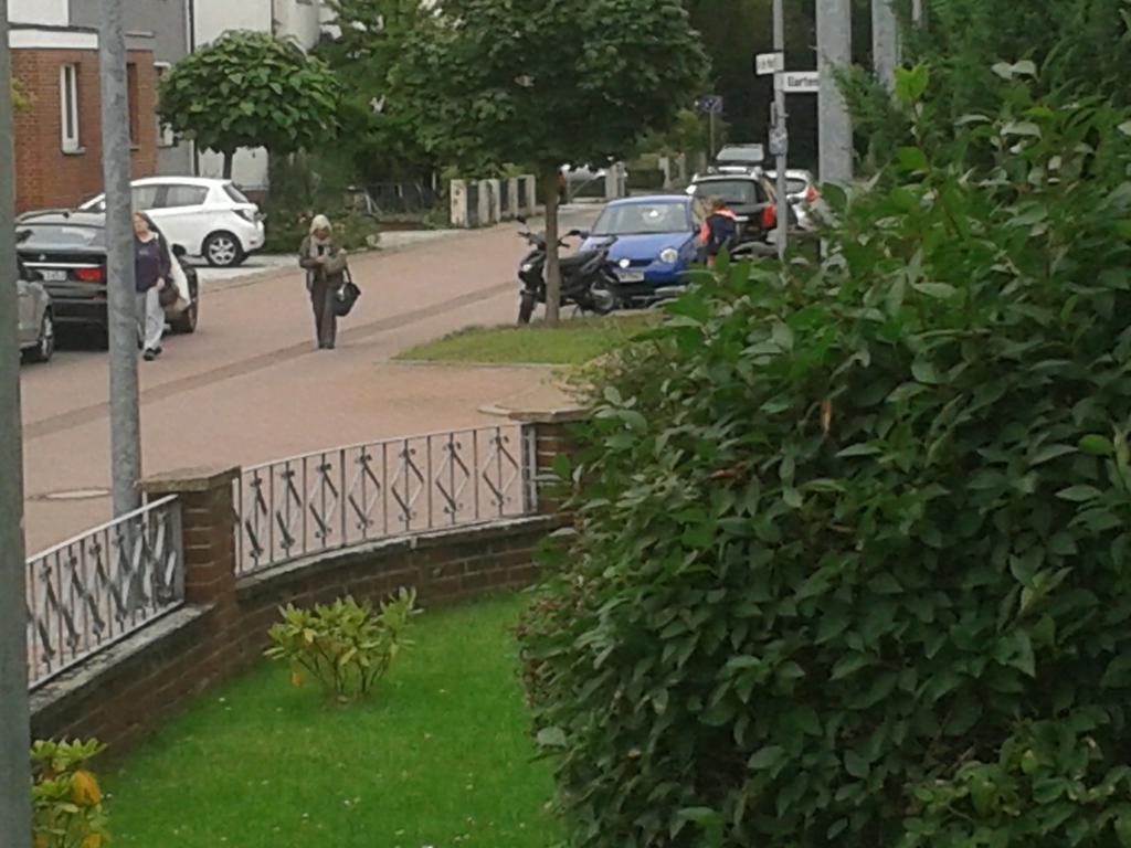 Apartment Klingemann Hanovra Cameră foto
