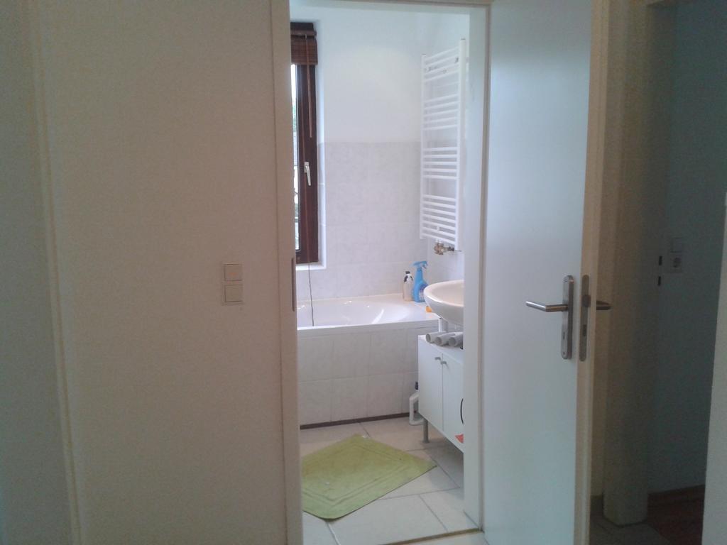 Apartment Klingemann Hanovra Cameră foto