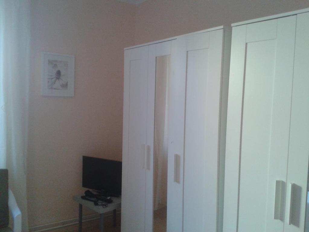 Apartment Klingemann Hanovra Cameră foto