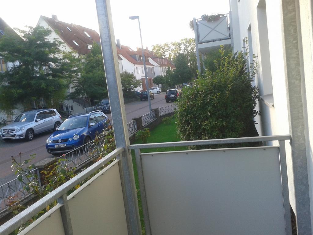 Apartment Klingemann Hanovra Cameră foto