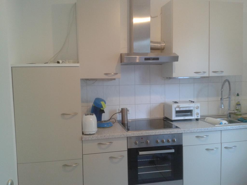 Apartment Klingemann Hanovra Cameră foto