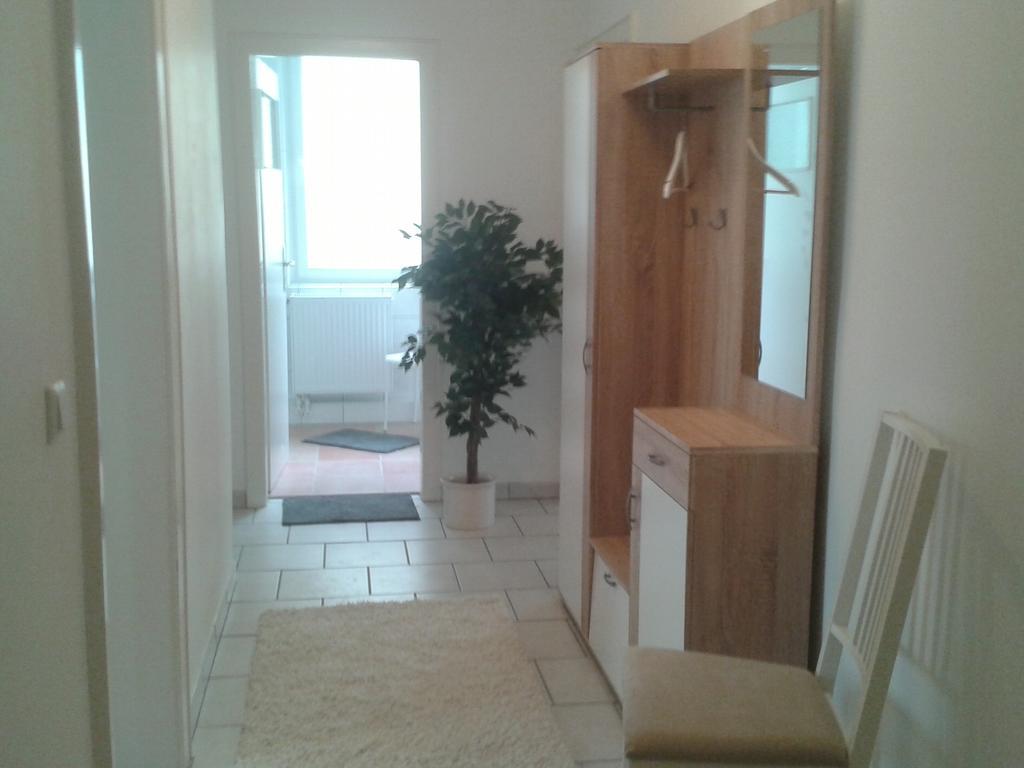 Apartment Klingemann Hanovra Cameră foto