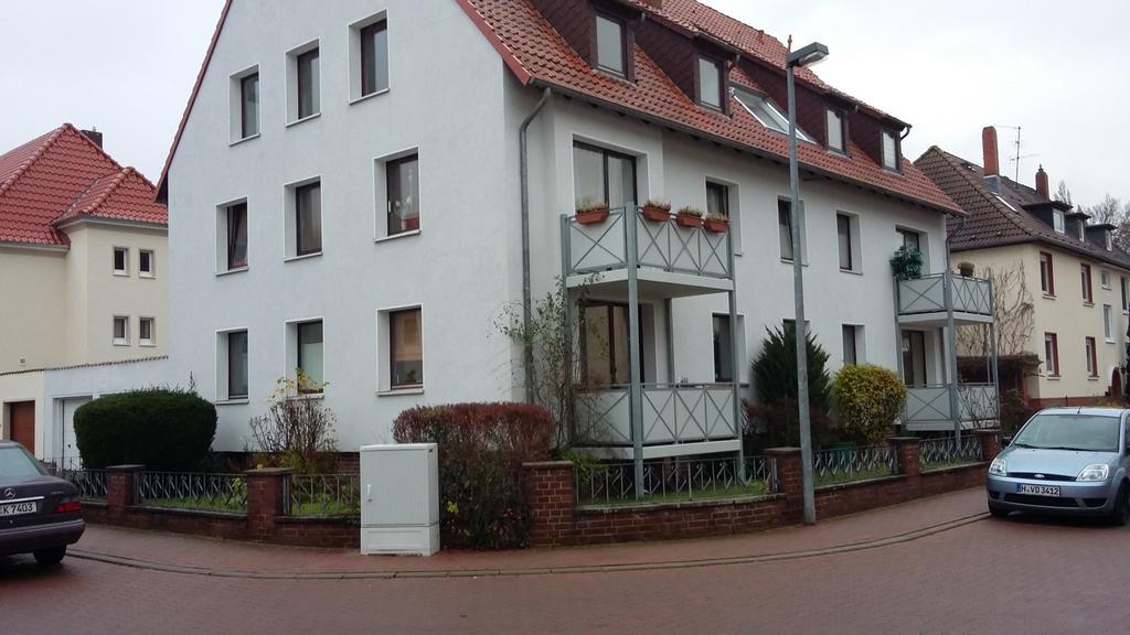 Apartment Klingemann Hanovra Cameră foto