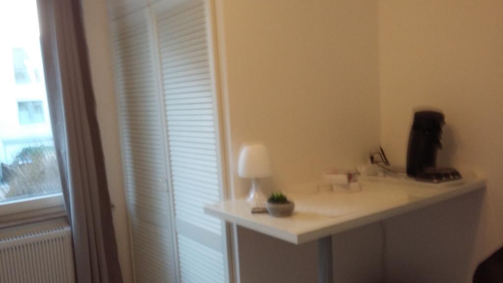 Apartment Klingemann Hanovra Cameră foto