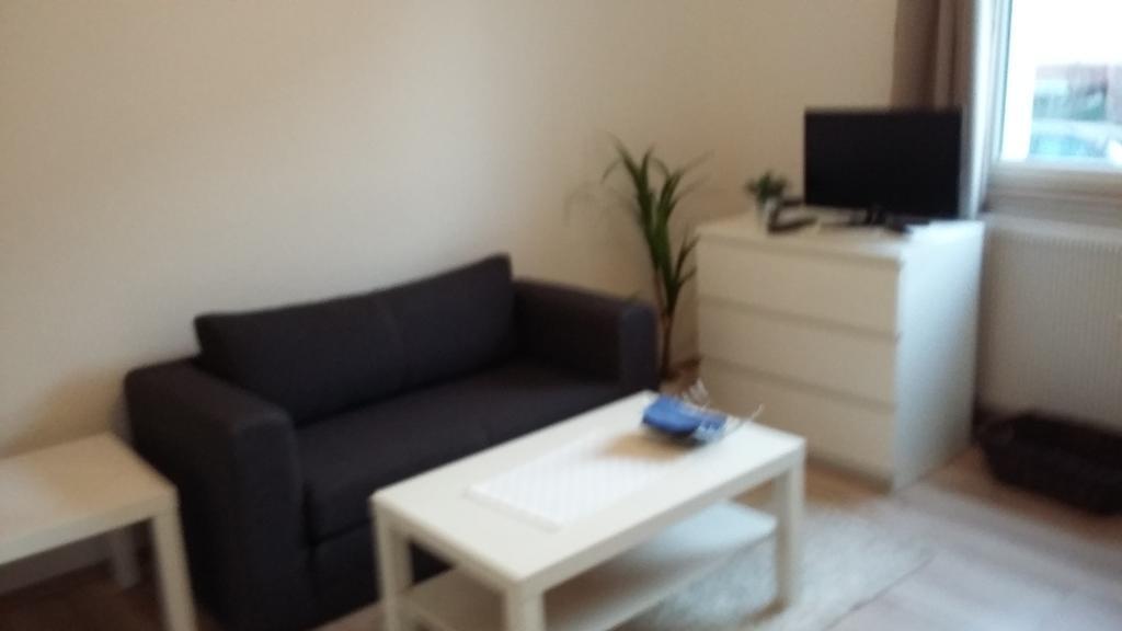 Apartment Klingemann Hanovra Cameră foto