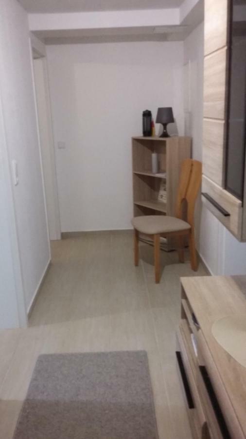 Apartment Klingemann Hanovra Exterior foto