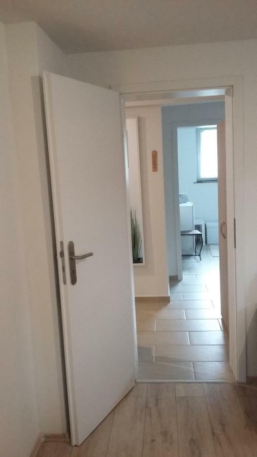 Apartment Klingemann Hanovra Exterior foto