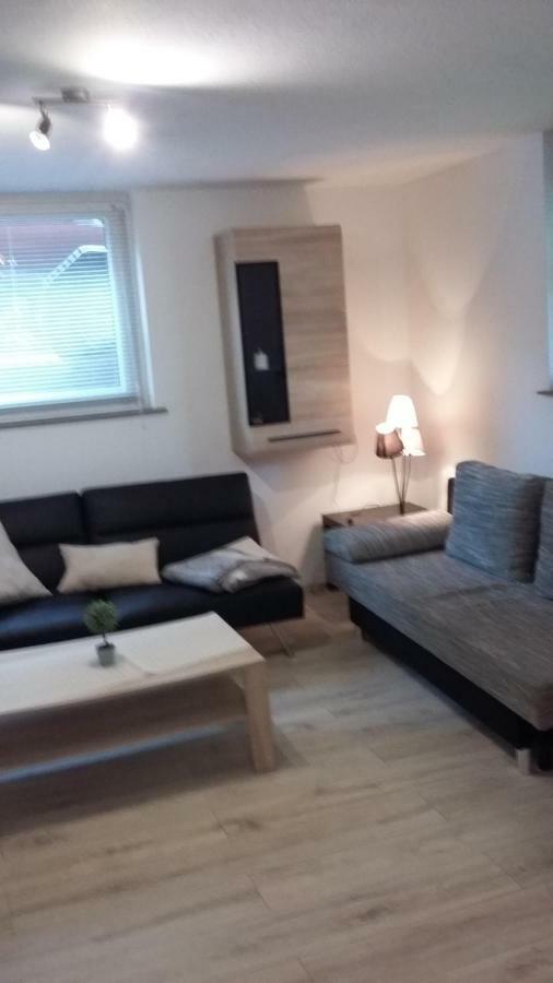Apartment Klingemann Hanovra Exterior foto