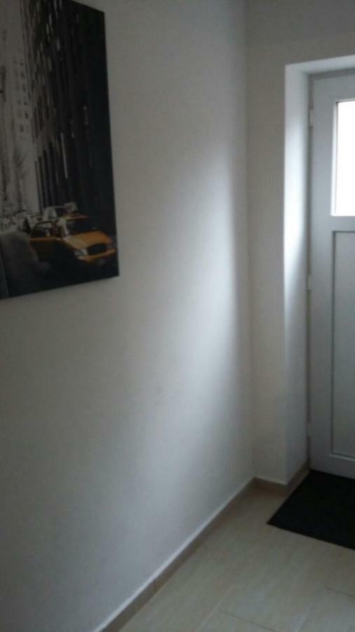 Apartment Klingemann Hanovra Exterior foto